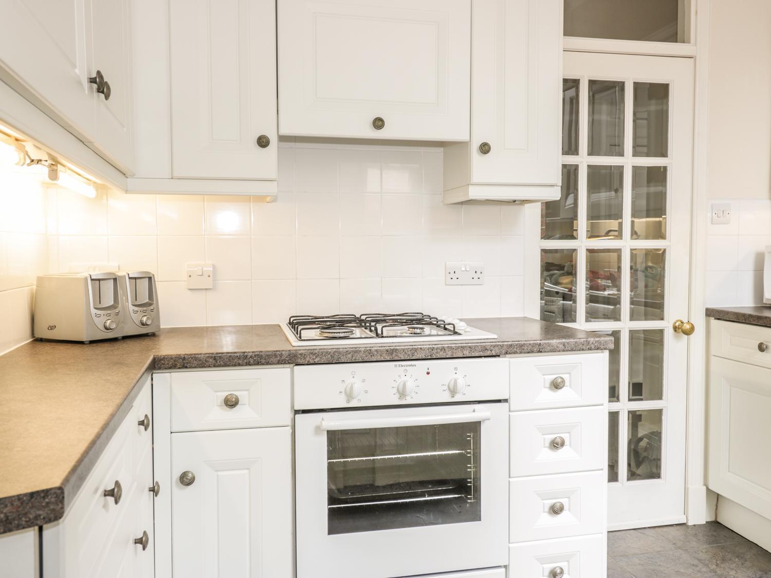 3 Lynedoch Place Apartment Edinburgh Bagian luar foto