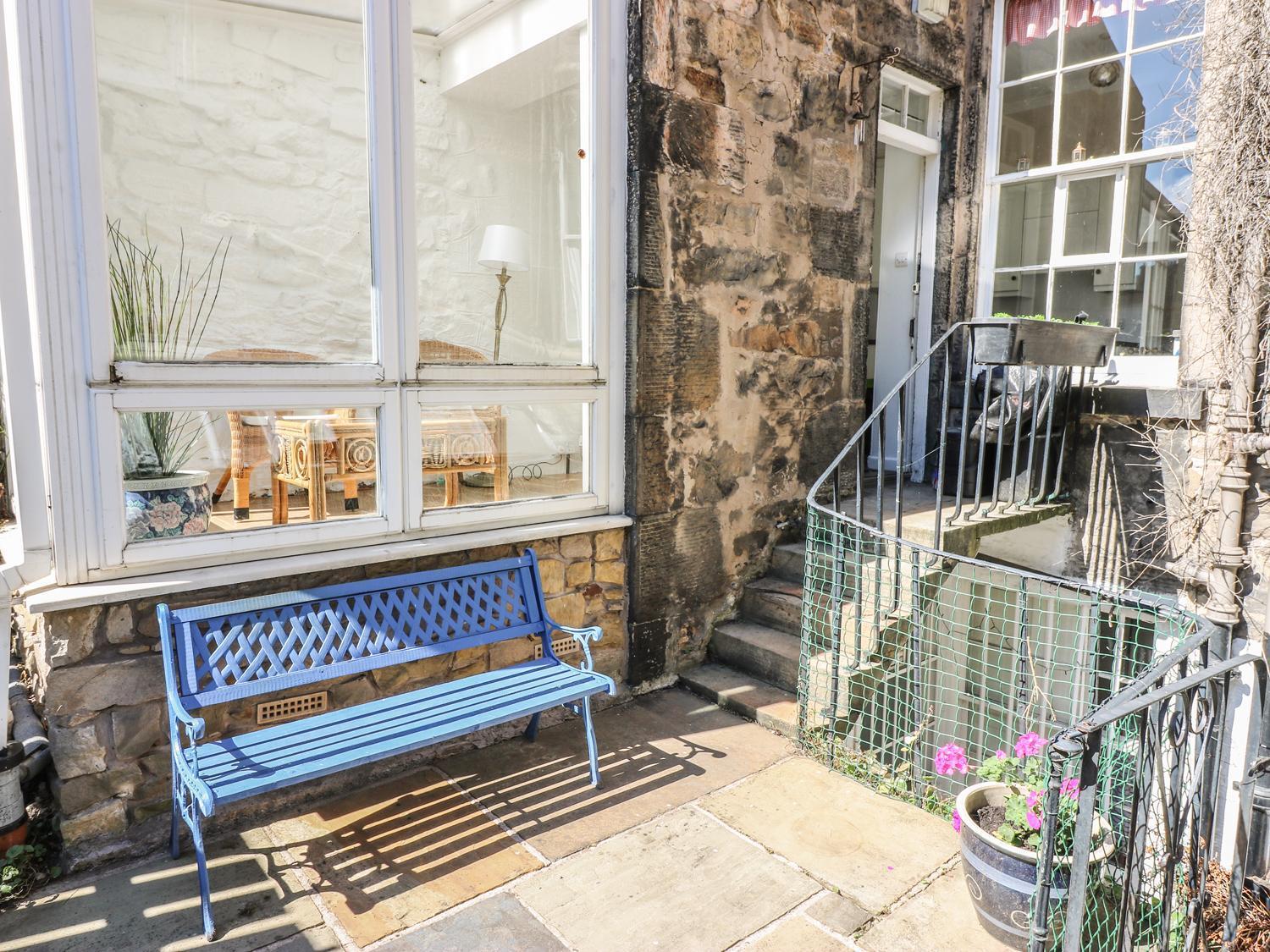 3 Lynedoch Place Apartment Edinburgh Bagian luar foto