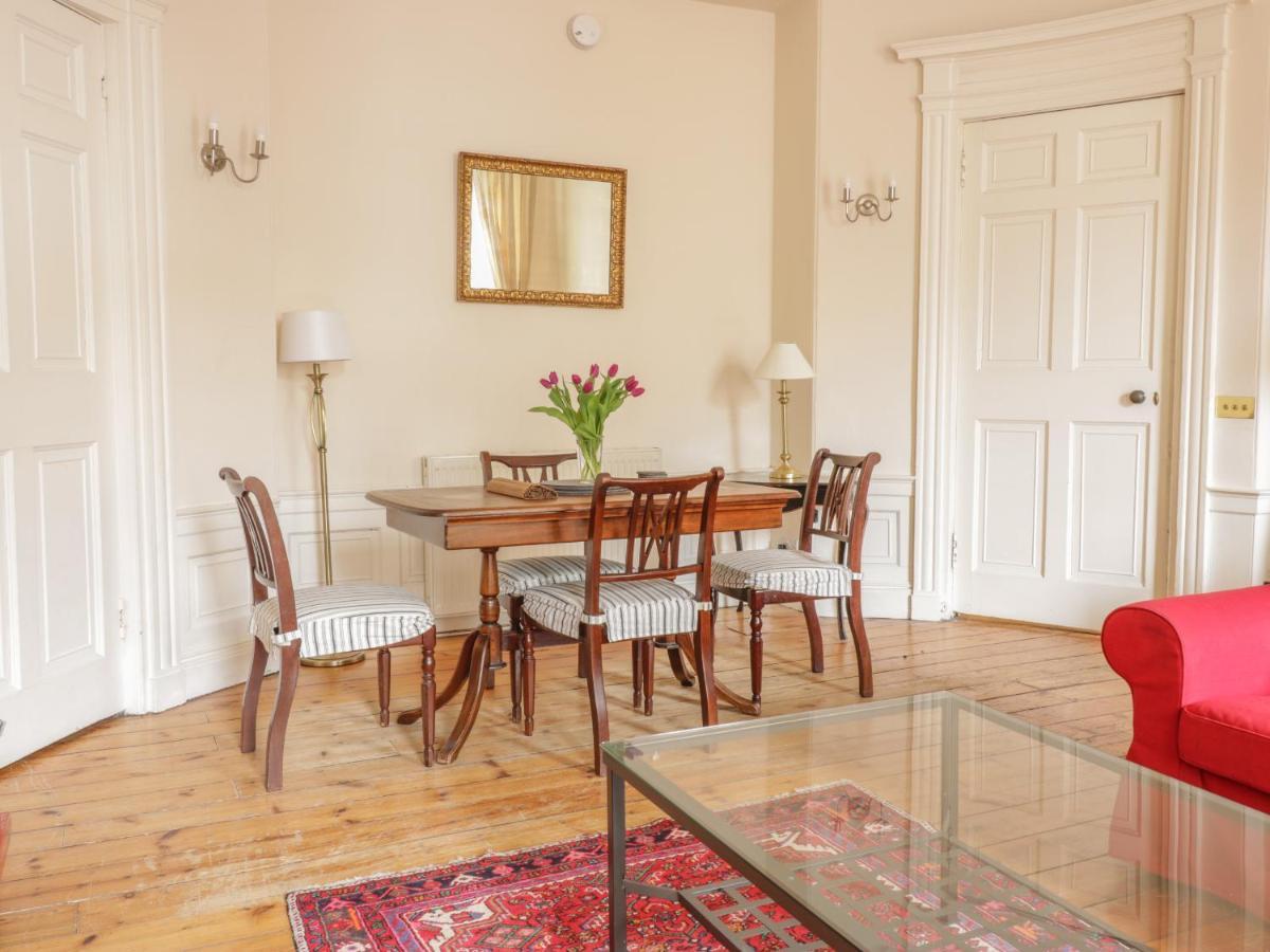 3 Lynedoch Place Apartment Edinburgh Bagian luar foto