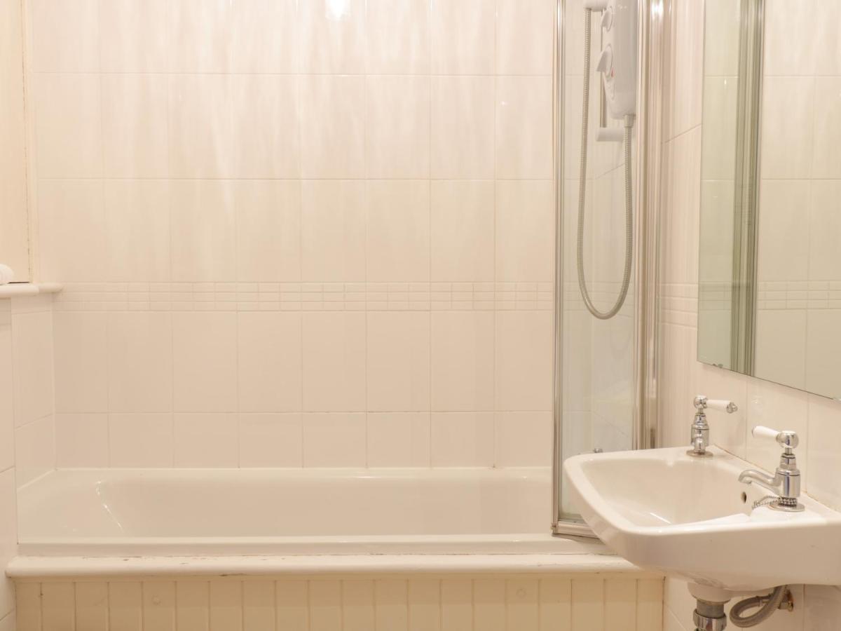 3 Lynedoch Place Apartment Edinburgh Bagian luar foto