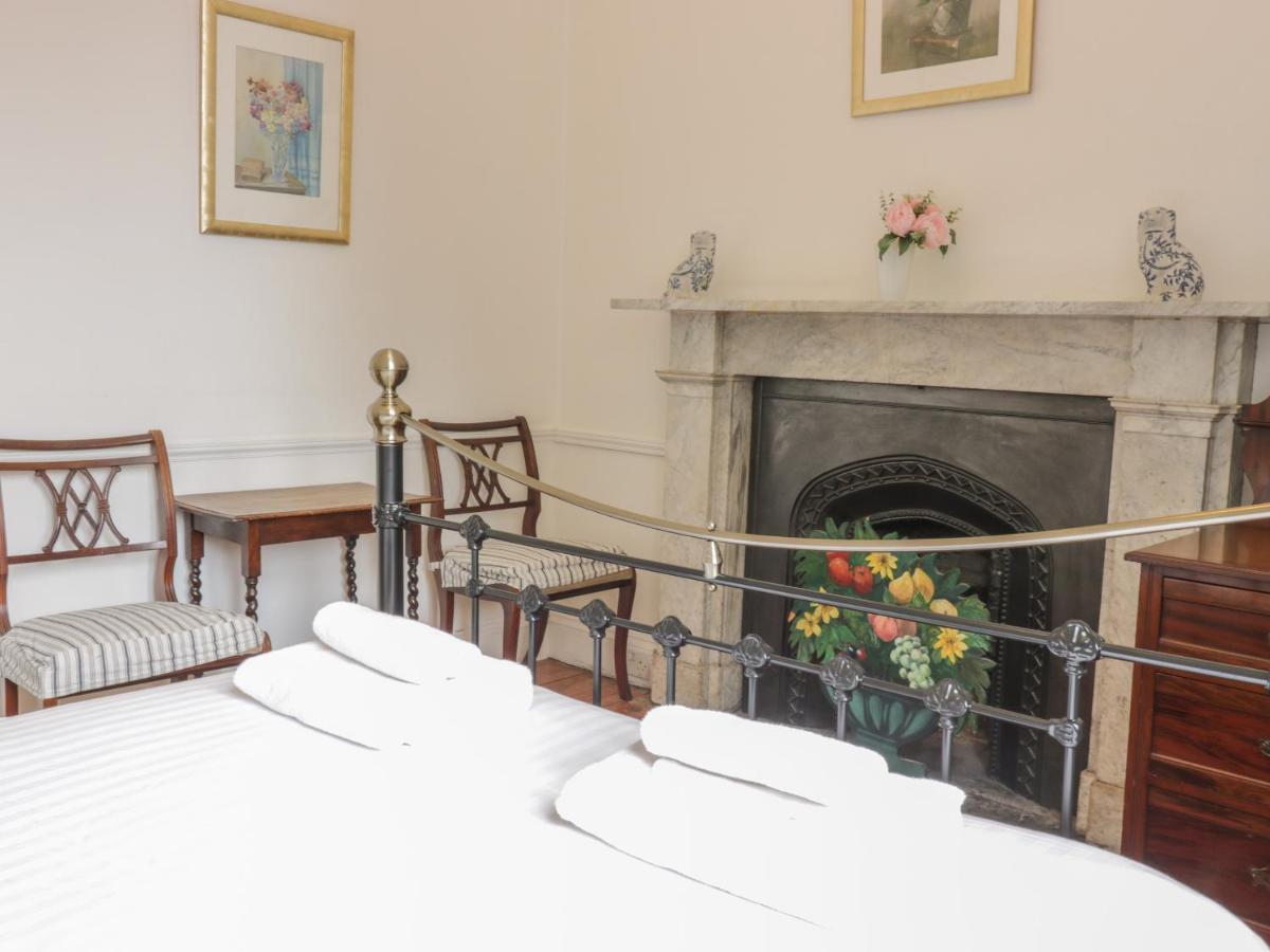 3 Lynedoch Place Apartment Edinburgh Bagian luar foto