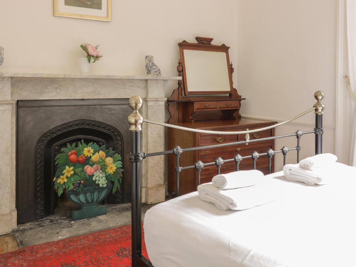 3 Lynedoch Place Apartment Edinburgh Bagian luar foto